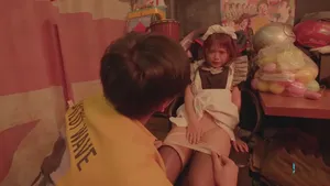 [Laoma Xunhuan] Bộ ngực đẹp nhất, nữ thần đạt điểm cao với làn da mịn màng như kem, siêu nữ tính, số tiền này đáng bỏ ra...