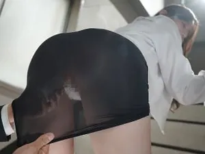Trao đỗi vợ với tiền bối (vietsub)