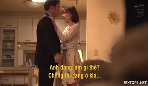 Kỷ lục đổi vợ chồng, hai nam hai nữ quan hệ với vợ của nhau, hóa ra vợ của người khác thơm nhất